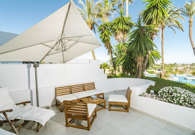 Appartement in Estepona - P2B - Casa Paraiso by Roomservices