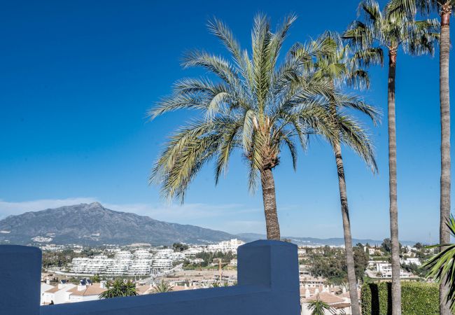 Appartement in Estepona - P2B - Casa Paraiso by Roomservices