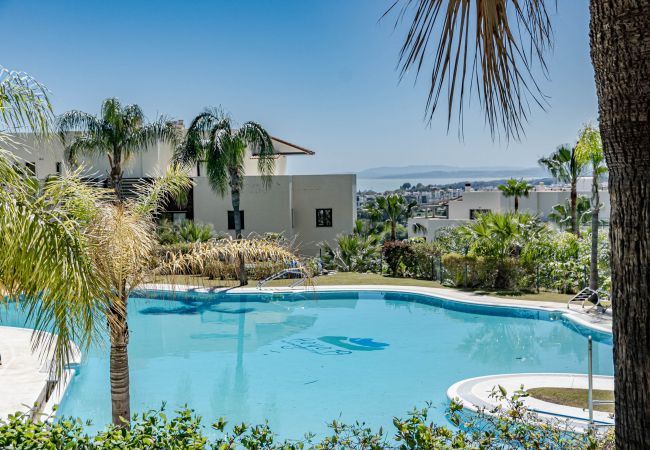 Appartement in Benahavís - H19 - Hoyo 19 Estepona by Roomservices