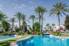 Appartement in Marbella - AB26- Lovely holiday home in Aldea Blanca