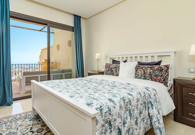 Appartement in Benahavís - BVQ - La Quinta stunning views by Roomservices