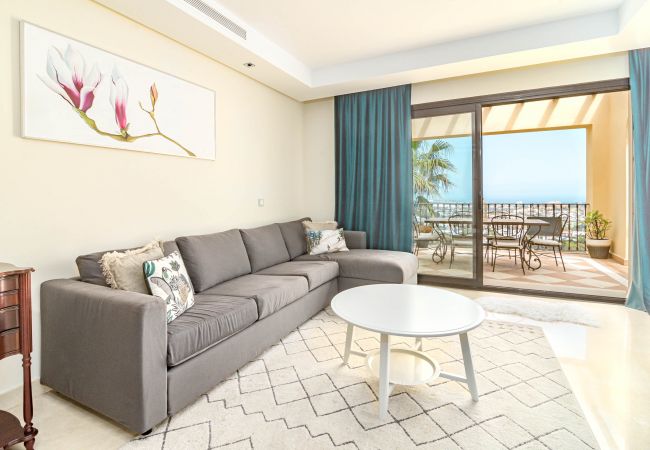 Appartement in Benahavís - BVQ - La Quinta stunning views by Roomservices