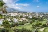 Appartement in Benahavís - BVQ - La Quinta stunning views by Roomservices