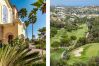 Appartement in Benahavís - BVQ - La Quinta stunning views by Roomservices