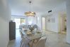 Appartement in Marbella - 2035 Modern Family Apartment on Golden Beach