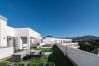 Appartement in Nueva Andalucia - JG5.4A- Modern apartment with nice views