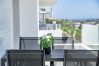 Appartement in Nueva Andalucia - JG5.4A- Modern apartment with nice views