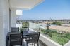 Appartement in Nueva Andalucia - JG5.4A- Modern apartment with nice views