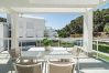 Appartement in Benahavís - RI.B2A- Relaxed & modern flat in Benahavis