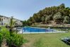 Appartement in Benahavís - RI.B2A- Relaxed & modern flat in Benahavis