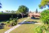 Villa in Estepona - 1072 Beachfront El Paraiso Retreat with Pool & BBQ