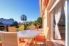 Villa in Estepona - 1072 Beachfront El Paraiso Retreat with Pool & BBQ