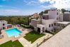 Appartement in Marbella - ML4- Stunning holiday home by Marbella Lake