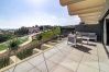 Appartement in Estepona - Oasis325 4.2- Modern holiday home in luxury resort