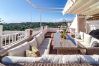 Herenhuis in Nueva Andalucia - AP103- Aloha Pueblo Marbella by Roomservices