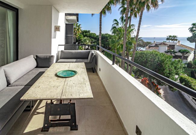 Appartement in Marbella - JDG7-Stunning holiday home 100 meters from beach