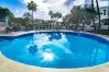 Appartement in Marbella - JDG7-Stunning holiday home 100 meters from beach