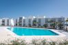 Appartement in Estepona - LM322B- Newly built apartment with sea views