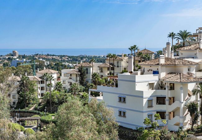 Appartement in Nueva Andalucia - ML2B1- Stunning holiday home in Marbella