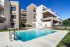 Appartement in Nueva Andalucia - ML2B1- Stunning holiday home in Marbella