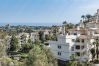 Appartement in Nueva Andalucia - ML2B1- Stunning holiday home in Marbella