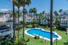 Appartement in Nueva Andalucia - LNM43- Cozy holiday home close to Puerto Banus