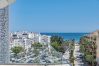 Appartement in Estepona - INF3.1J - Stunning holiday home next to beach