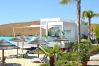 Appartement in Casares - AL-1721 ESTEPONA - PENTHOUSE - ALCAZABA LAGOON