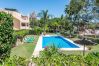 Appartement in Nueva Andalucia - LBP3- comfortable holiday home, golf valley