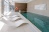 Appartement in Marbella - CAH - Large terrace, indoor pool and gym