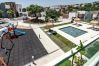 Appartement in Marbella - CAH - Large terrace, indoor pool and gym