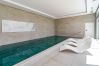 Appartement in Marbella - CAH - Large terrace, indoor pool and gym