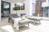 Appartement in Marbella - CAH - Large terrace, indoor pool and gym