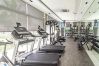 Appartement in Marbella - CAH - Large terrace, indoor pool and gym