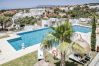 Appartement in Marbella - CAH - Large terrace, indoor pool and gym