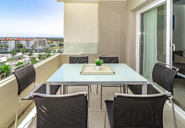 Appartement in Marbella - EA2.6 - Lovely 3 bedroom apartment, stunning views