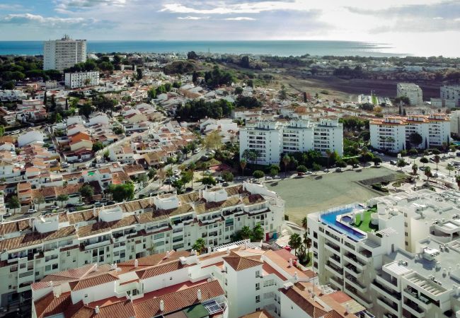 Appartement in Marbella - EA2.6 - Lovely 3 bedroom apartment, stunning views