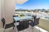 Appartement in Marbella - EA2.6 - Lovely 3 bedroom apartment, stunning views