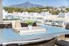 Appartement in Marbella - EA2.6 - Lovely 3 bedroom apartment, stunning views