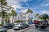 Appartement in Marbella - EA2.6 - Lovely 3 bedroom apartment, stunning views