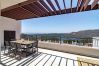 Appartement in Marbella - AMH.F1 - Open plan, jacuzzi and magnificent view