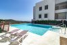 Appartement in Marbella - AMH.F1 - Open plan, jacuzzi and magnificent view