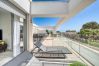 Appartement in Marbella - 3065 New 3-bedrooms penthouse Elviria Marbella