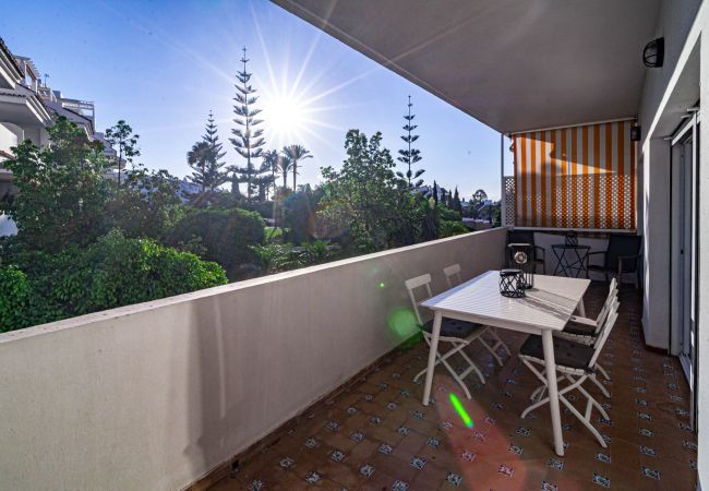 Appartement in Marbella - RG312 - Royal garden by Roomservices