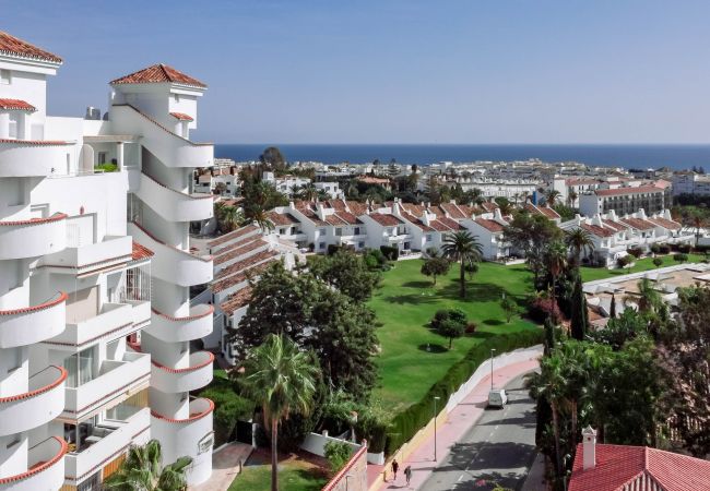 Appartement in Marbella - RG312 - Royal garden by Roomservices