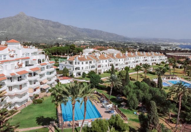 Appartement in Marbella - RG312 - Royal garden by Roomservices