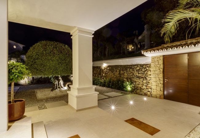 Villa en Marbella - Fantastic Luxury Villa near Marbella