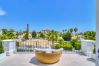 Villa en Marbella - Fantastic Luxury Villa near Marbella