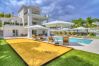 Villa en Marbella - Fantastic Luxury Villa near Marbella