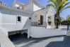 Villa en Marbella - Fantastic Luxury Villa near Marbella